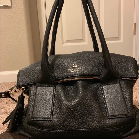 Kate Spade Purse - Picture 1 of 7